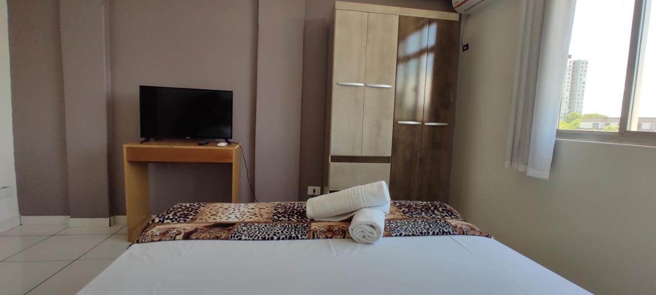 Hotel Rhema 포스두이구아수 외부 사진